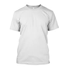 Camiseta branca